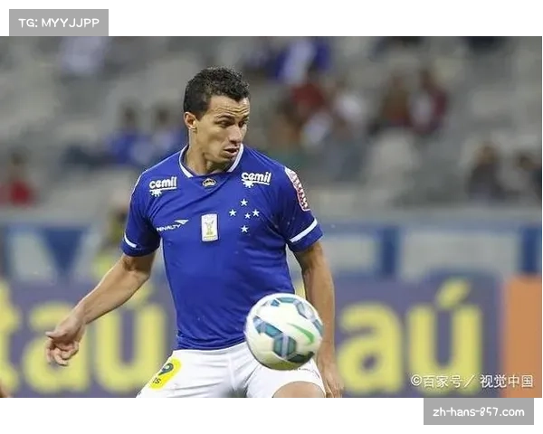 克鲁塞罗客场小胜格雷米奥 稳固积分榜前三位置