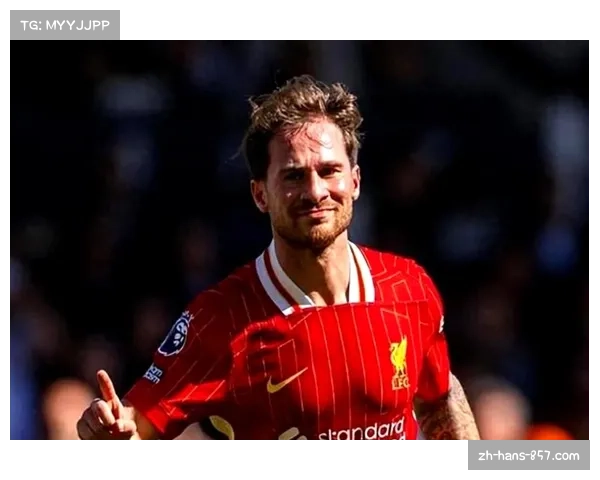 荷兰中场新核赫拉芬贝赫蜕变 利物浦后腰身价领跑全队